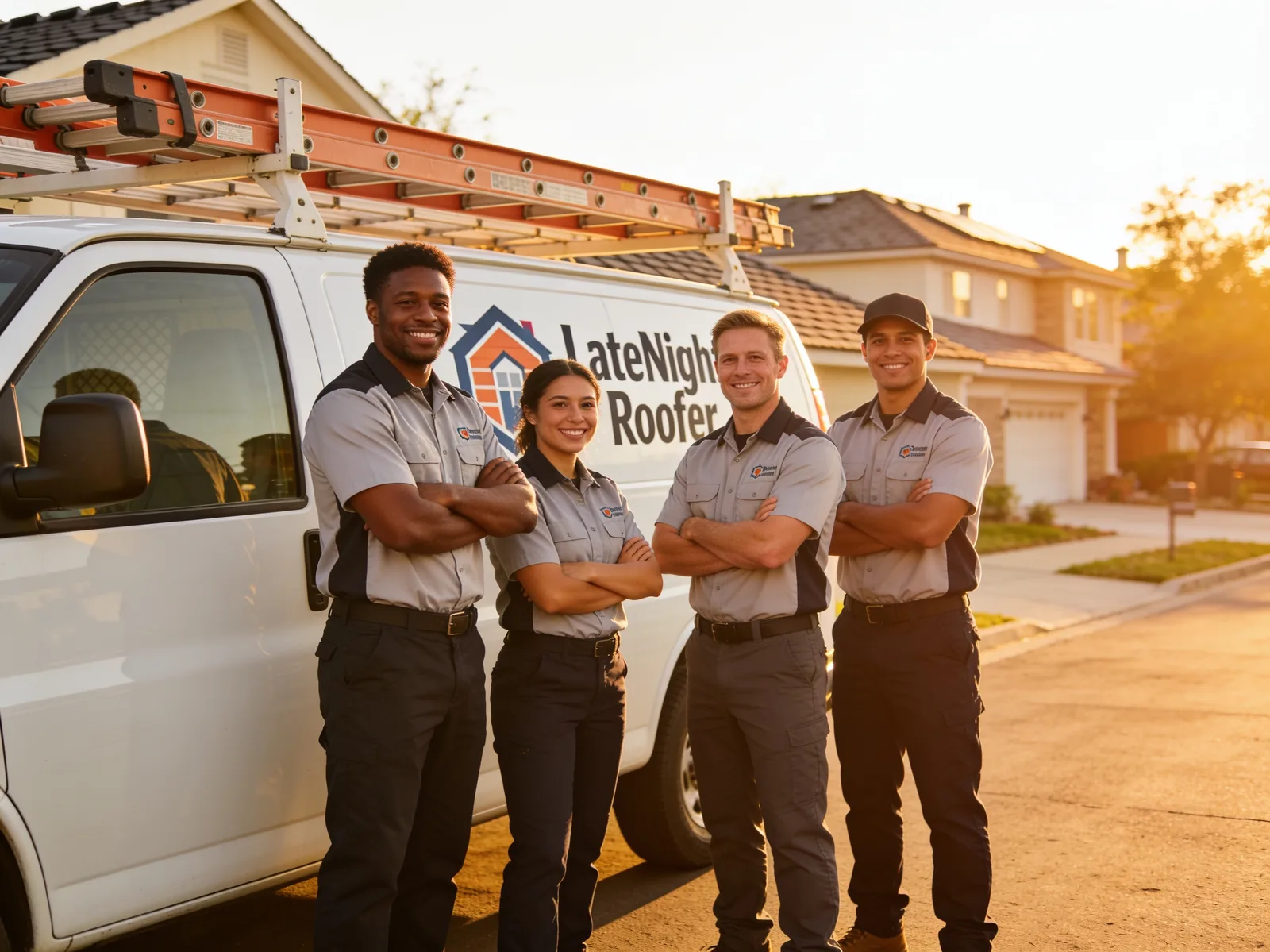 Emergency Roof Repair company in Clare, MI