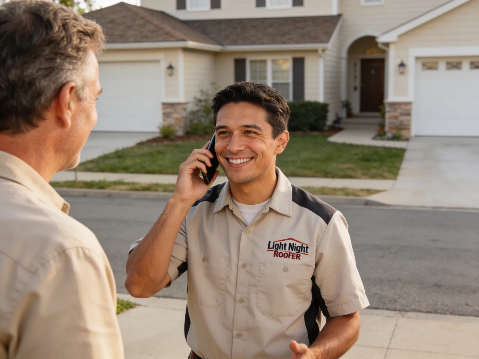 Emergency Roof Repair Clare, MI FAQs